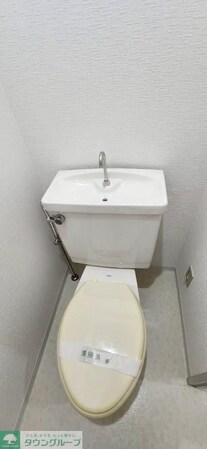 ゼファー銀座の物件内観写真